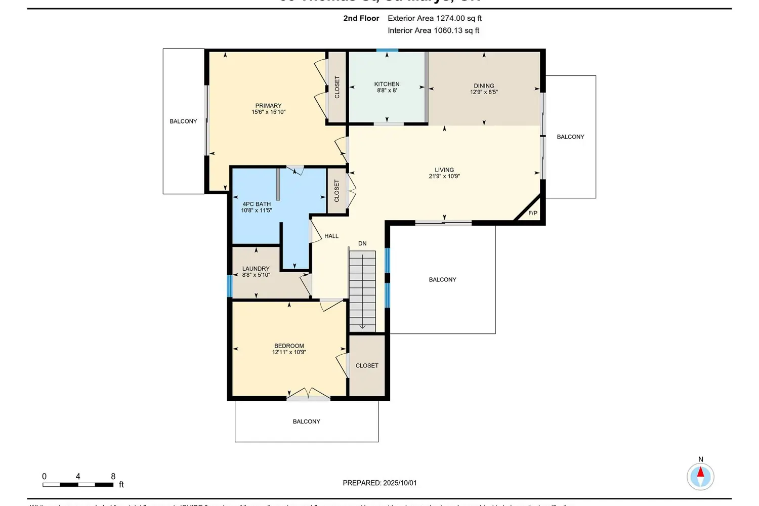 Additional image 20 of 35 Thomas Street