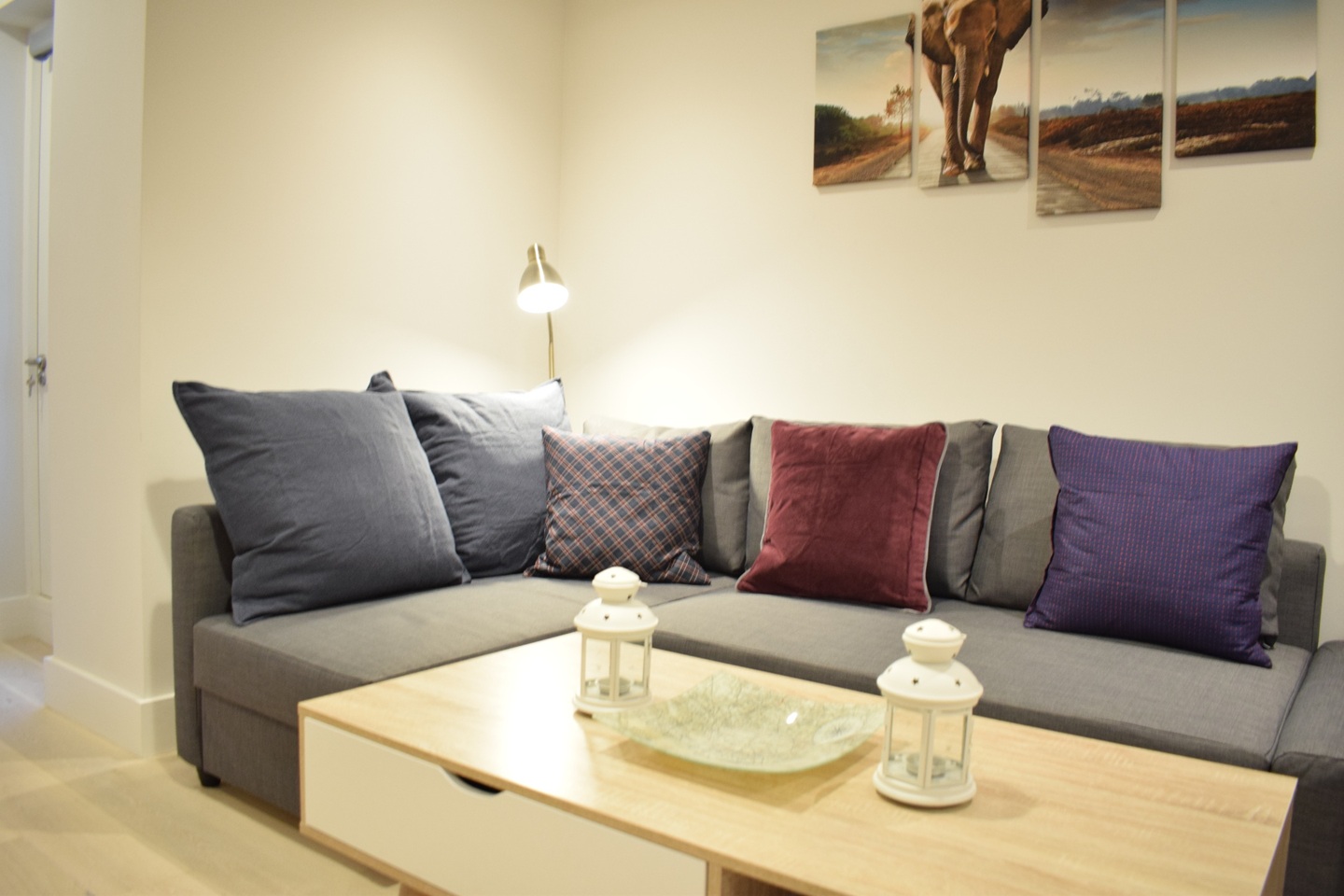 Additional image 45 of 2 Bed Flat, Blake House, SW1V, N1 7GU