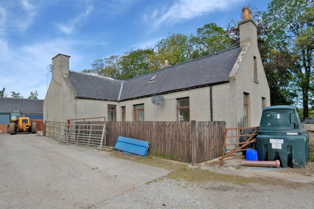 Additional image 9 of Burnside Farm, Keith, AB55 6QP