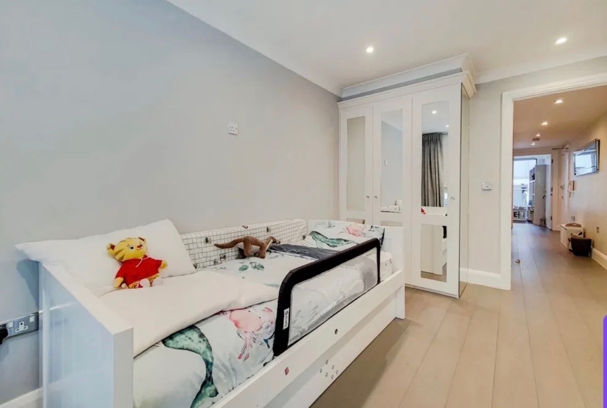 Additional image 7 of 2 Bed Flat, Visage Apartments, NW3, N1 7GU