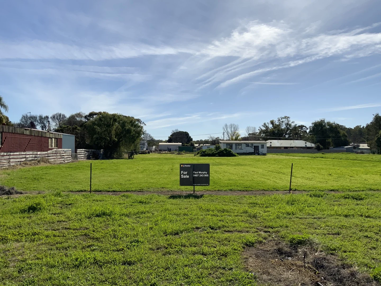 321 Moama, Hay NSW 2711
