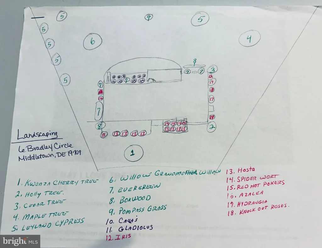 Additional image 54 of 6 Bradley Circle, Middletown, DE 19709