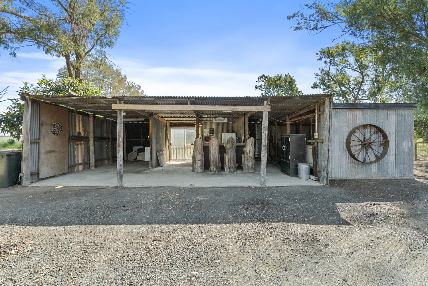 Additional image 25 of 975 Hardings Road, Picola VIC 3639