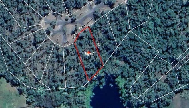 Lot 19 Conder Pde ( Bangaru ), Laguna Quays QLD 4800