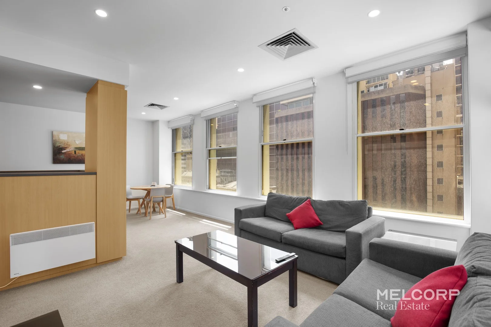 Additional image 2 of 76/172 William Street, Melbourne VIC 3000