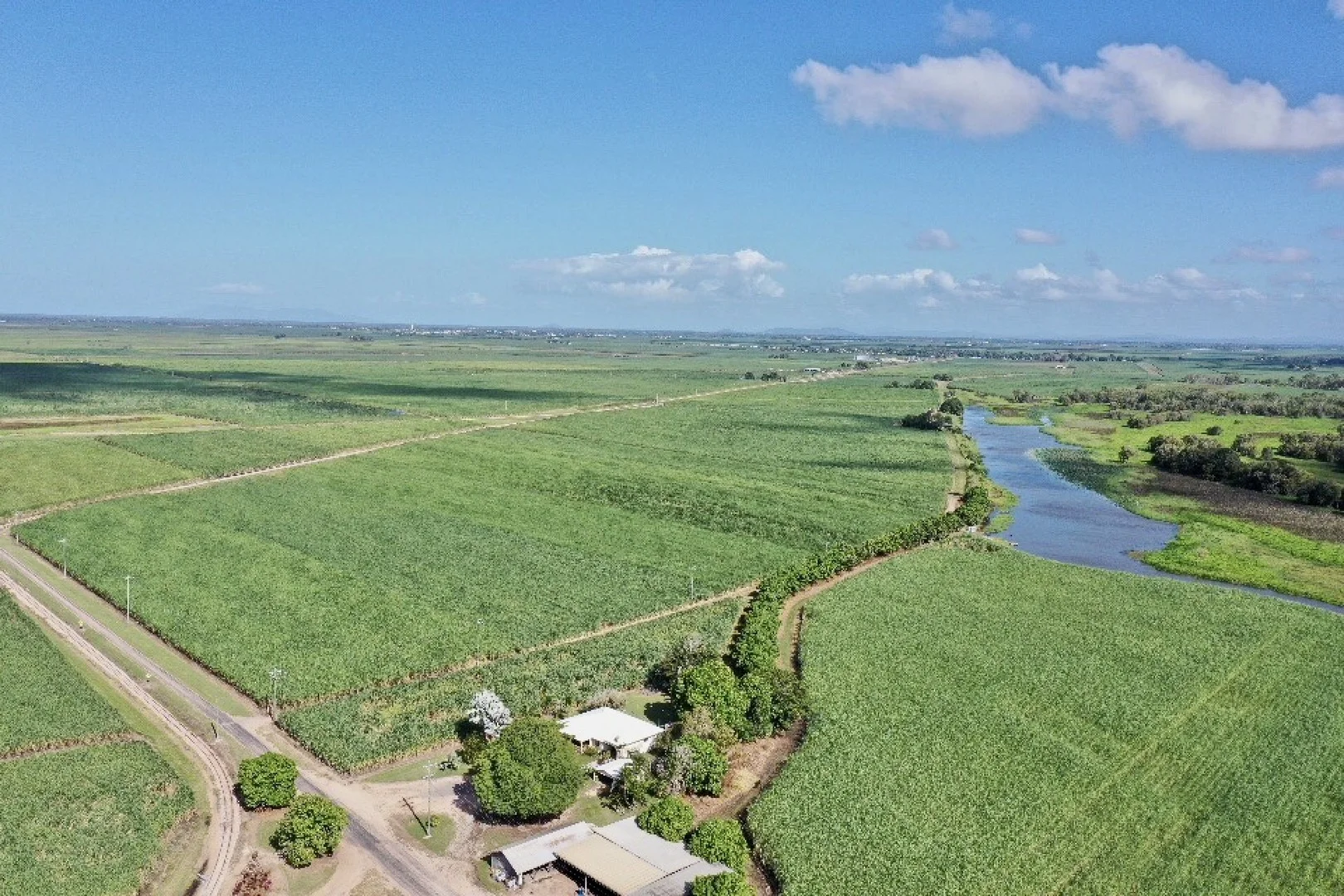 67 Hillier Road, Brandon QLD 4808