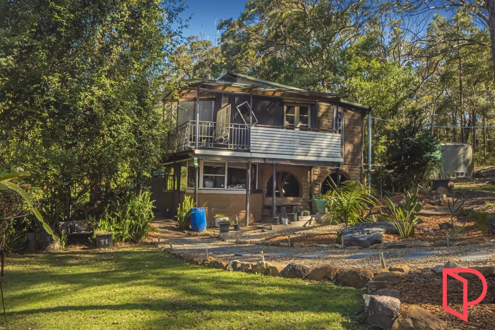 52A Lilly Pilly Lane, Tapitallee NSW 2540