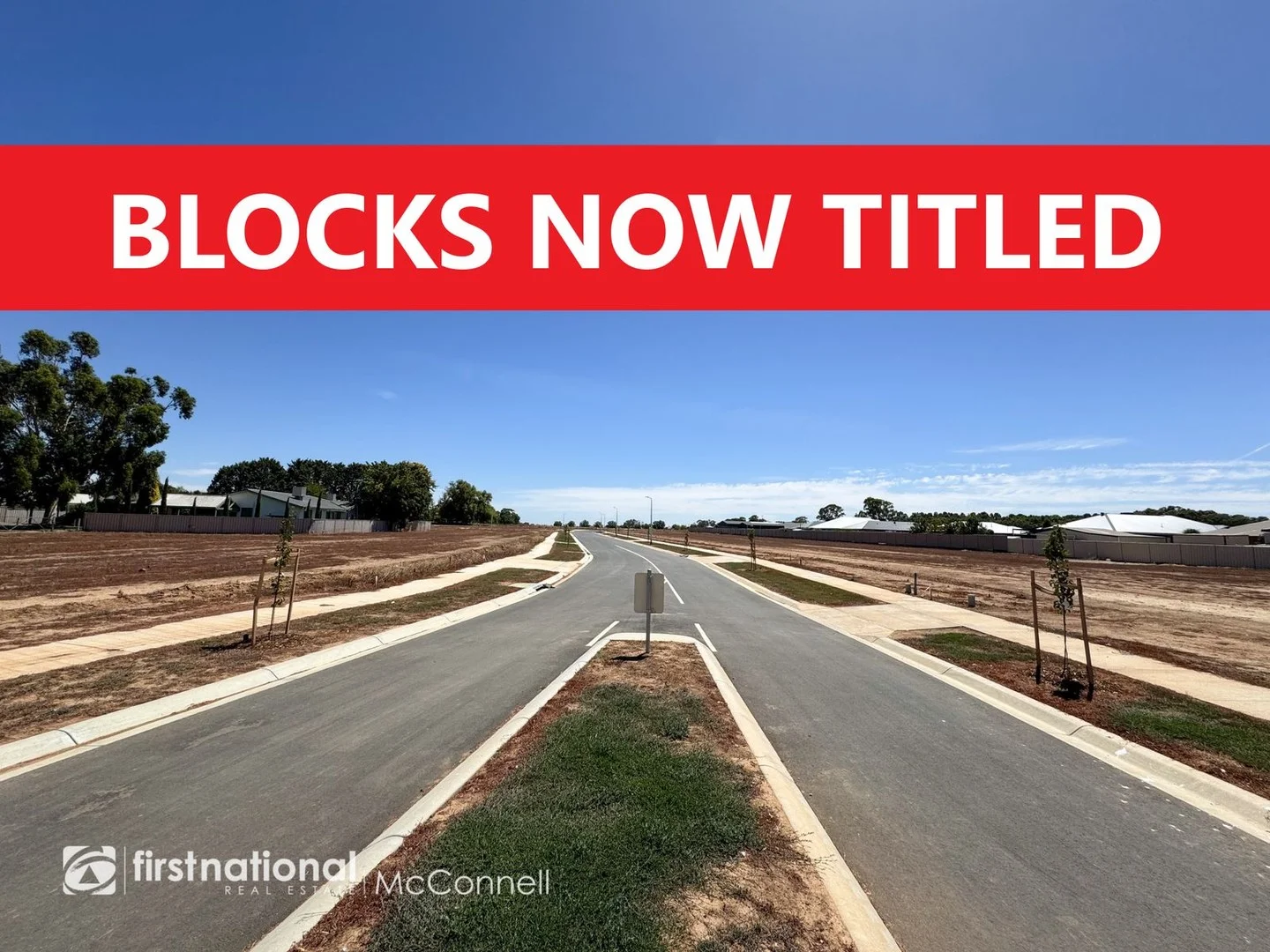 Lot 1 - 25 Gooda Street, Tongala VIC 3621