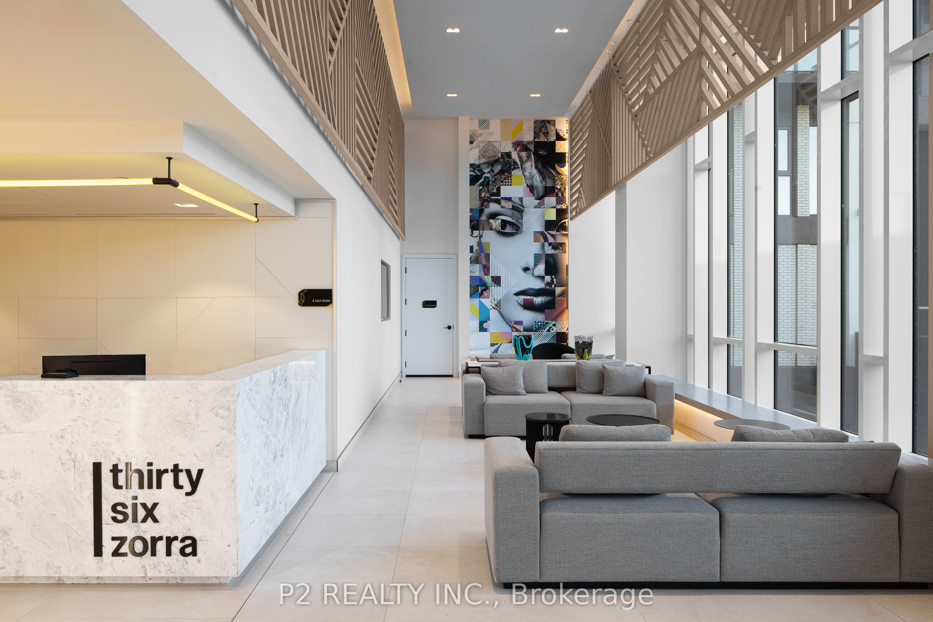 Additional image 2 of 628-36 Zorra Street, Toronto, ON, M8Z 4Z7