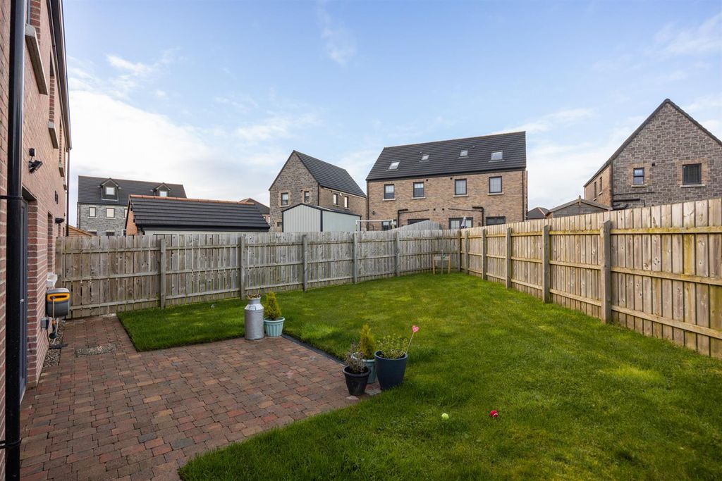 Additional image 27 of 3 bed semi-detached house for sale14 Edengrove Park North, Ballynahinch BT24