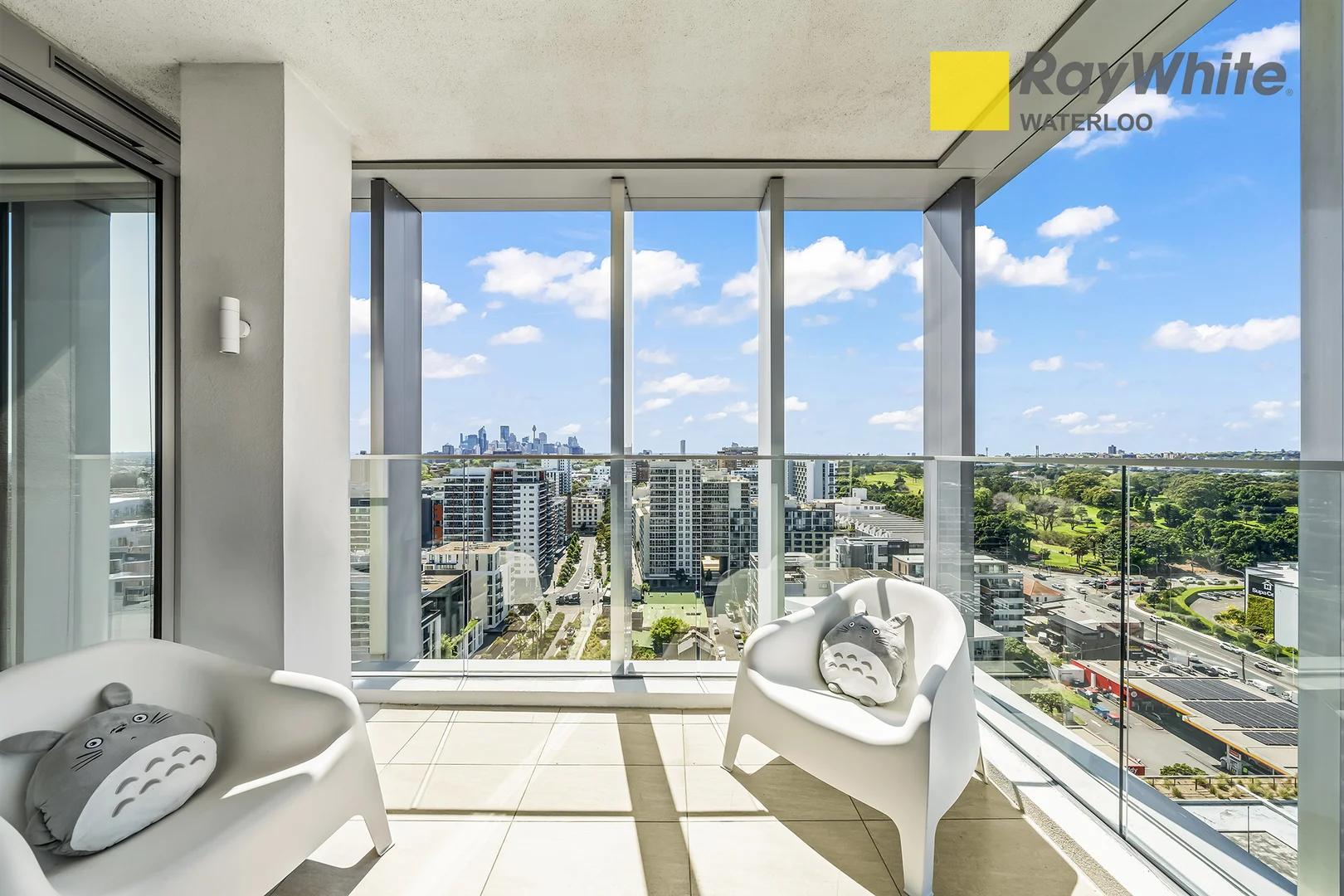 Additional image 16 of 1701/16 Gadigal Ave, Waterloo NSW 2017