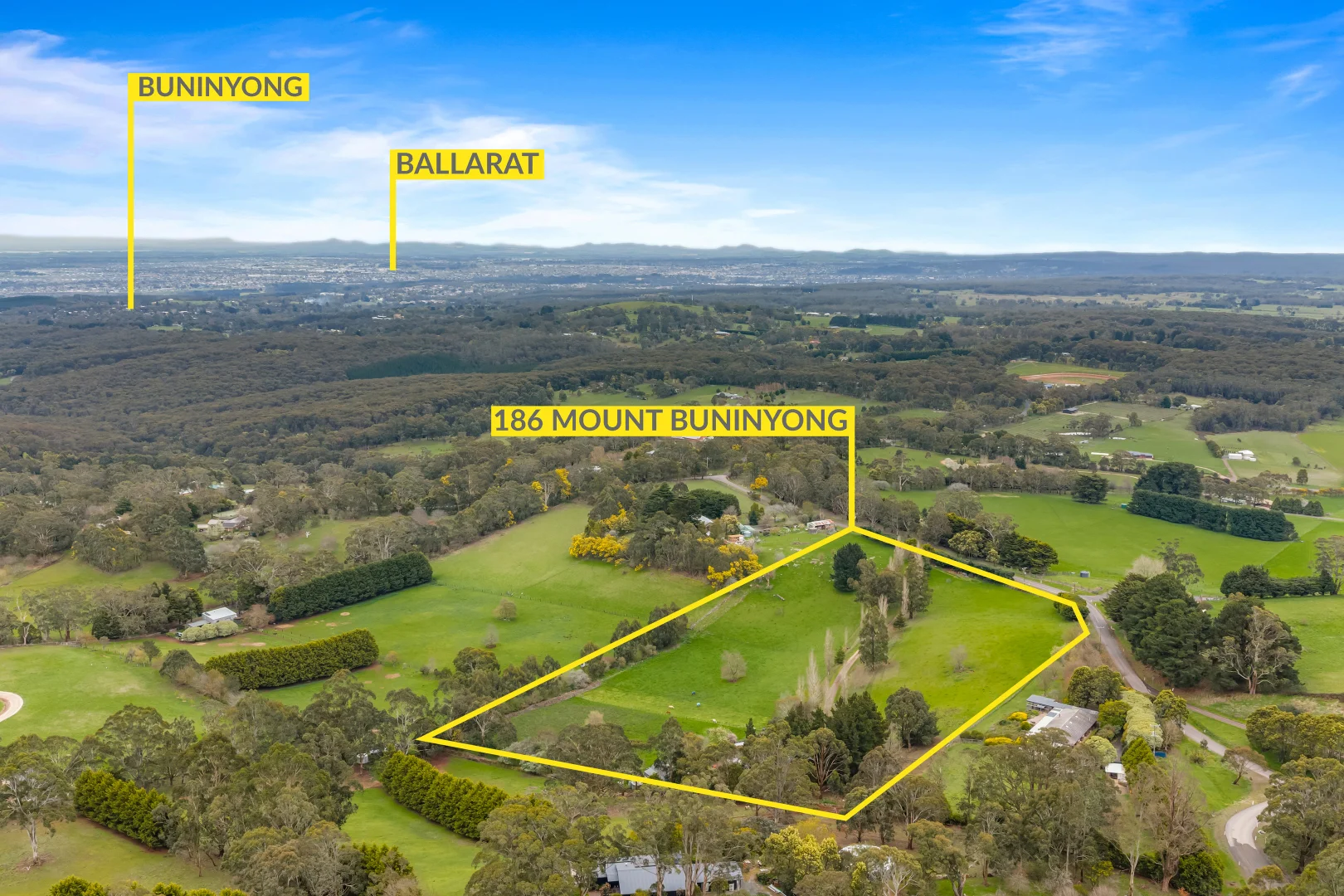 Additional image 30 of 186 Mount Buninyong Road, Buninyong VIC 3357