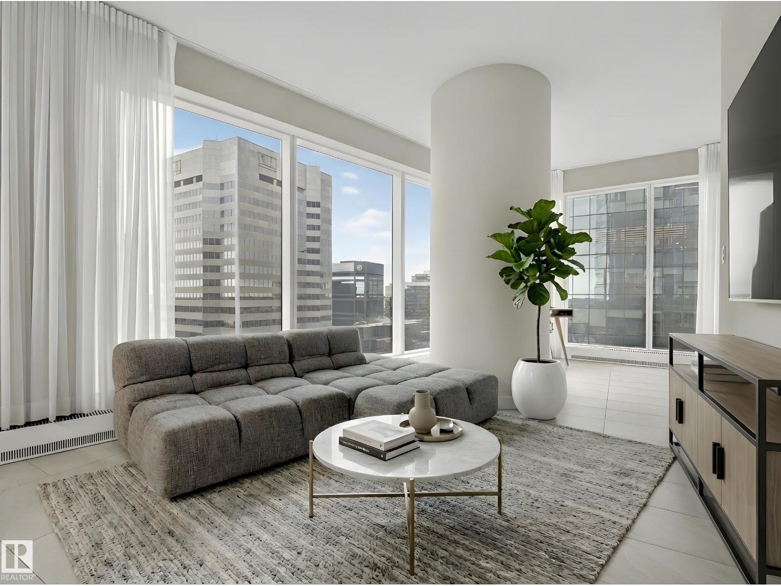 2508-10360 102 Street NW, Edmonton, AB, T5J4Y8