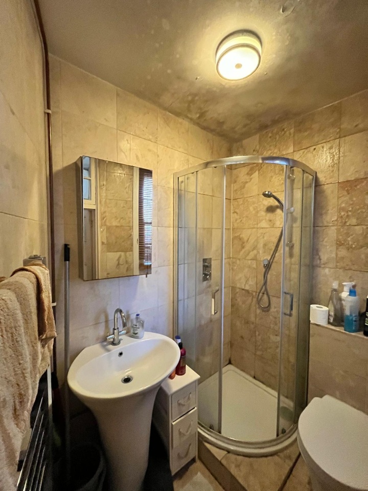 Additional image 3 of Room in a Shared Flat, Hastings St, WC1H, N1 7GU