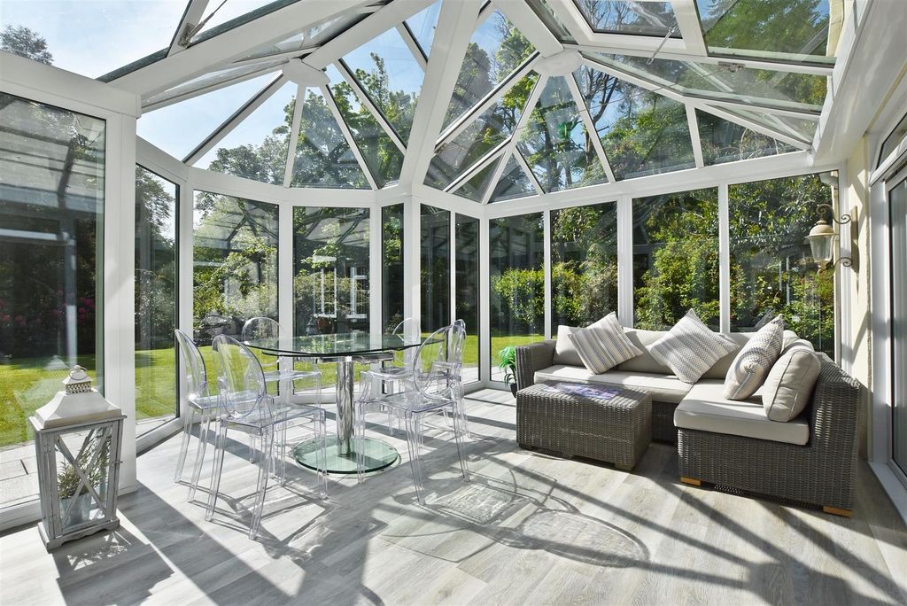 Additional image 3 of 5 bed detached house for saleStrooan Beg, Hillberry Green, Douglas IM2