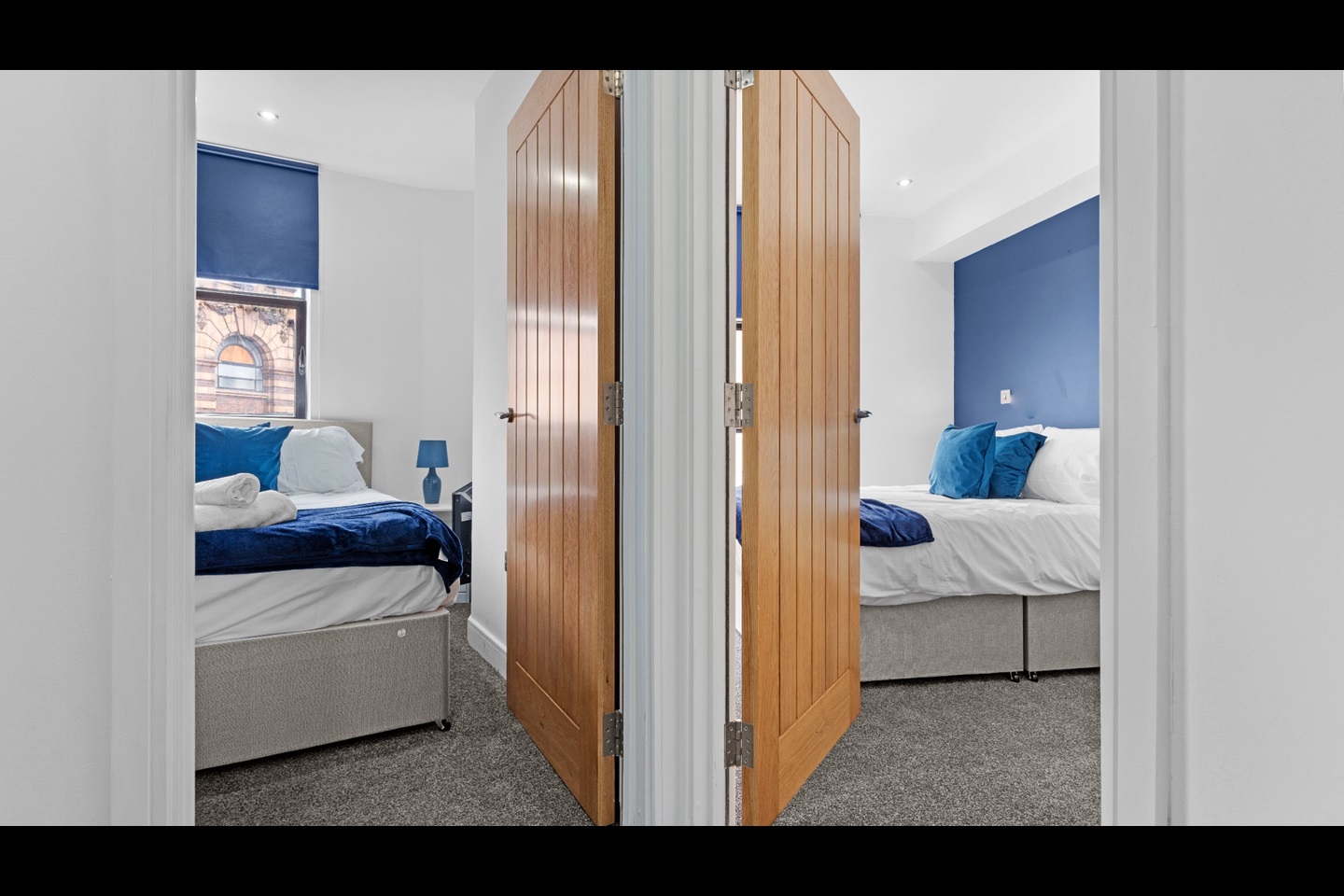 Additional image 27 of 2 Bed Flat, The Hallmark, B19, N1 7GU