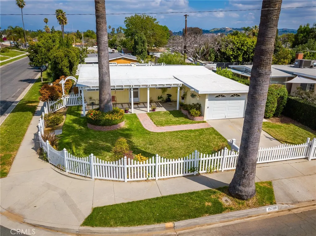 15703 Lujon St, Hacienda Heights, CA 91745