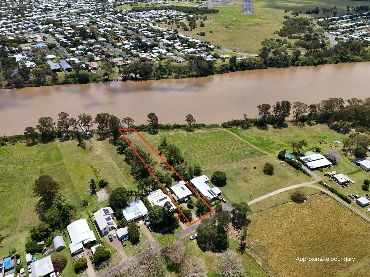 Additional image 34 of 24 O'Brien Street, Granville QLD 4650