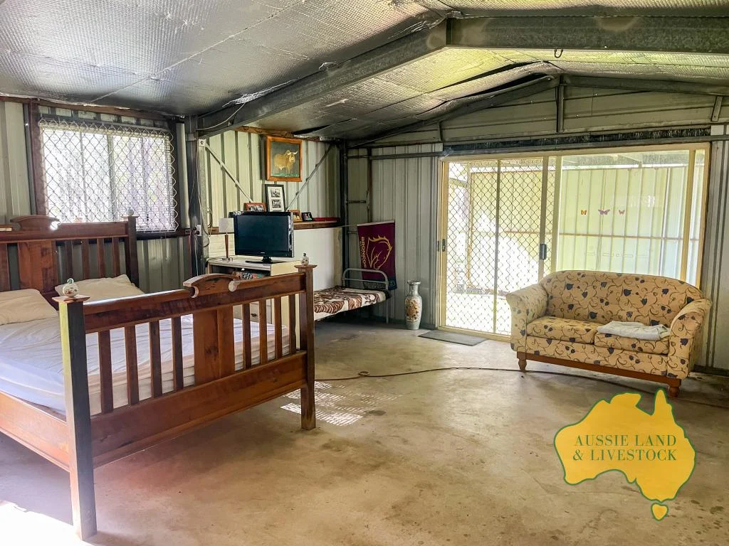 Additional image 37 of 28 Rosies Rd, Nanango QLD 4615