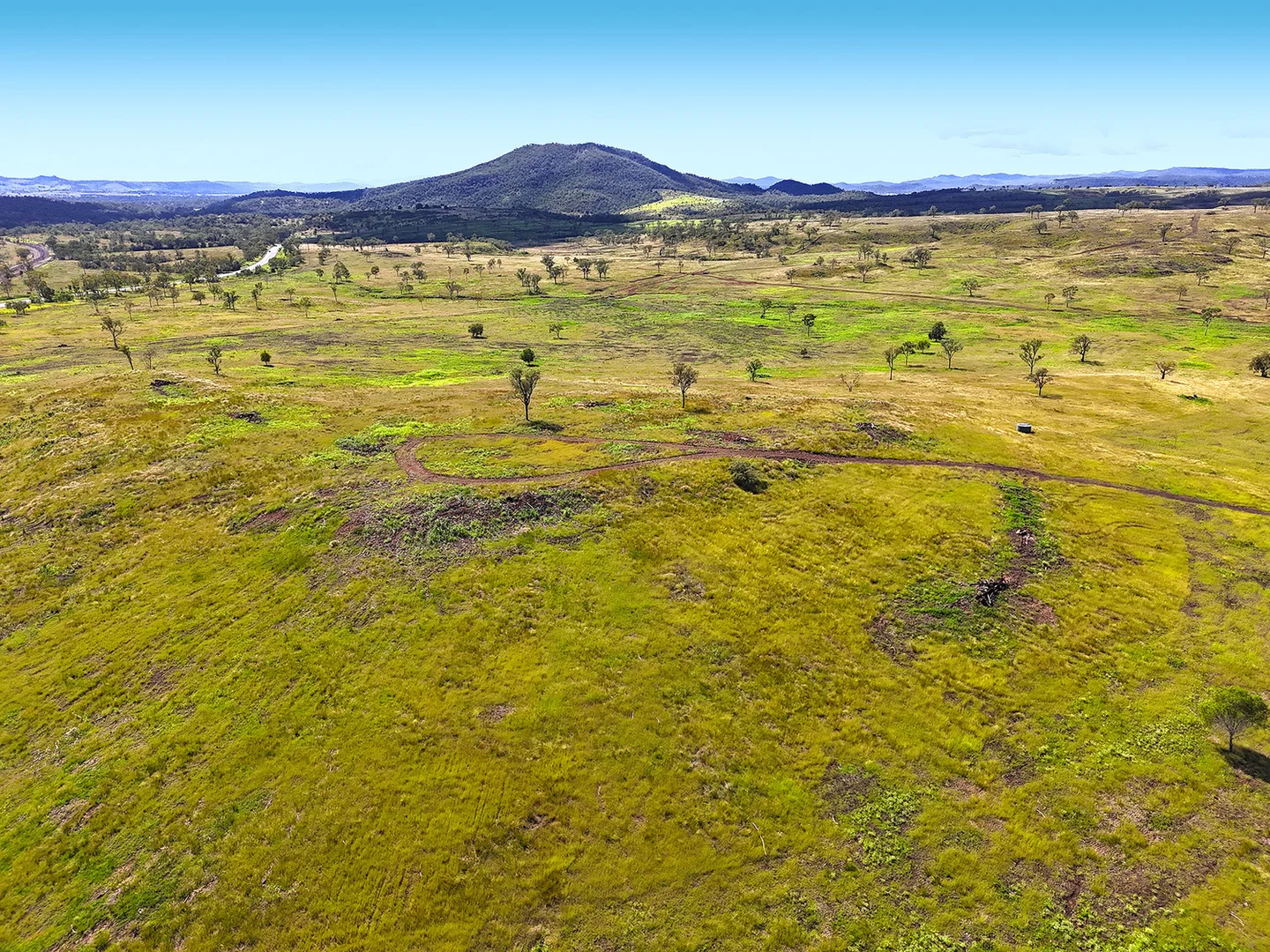 Additional image 8 of 0 'Spring Creek Hollow' Capricorn Highway, Westwood QLD 4702