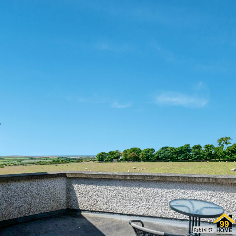 4 bed detached house for saleTy Croes, Anglesey LL63