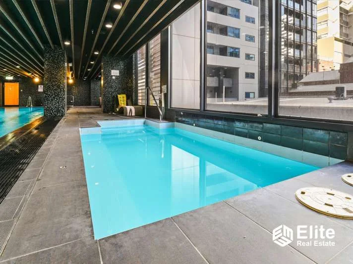 Additional image 5 of 2402/5 Sutherland Street, Melbourne VIC 3000