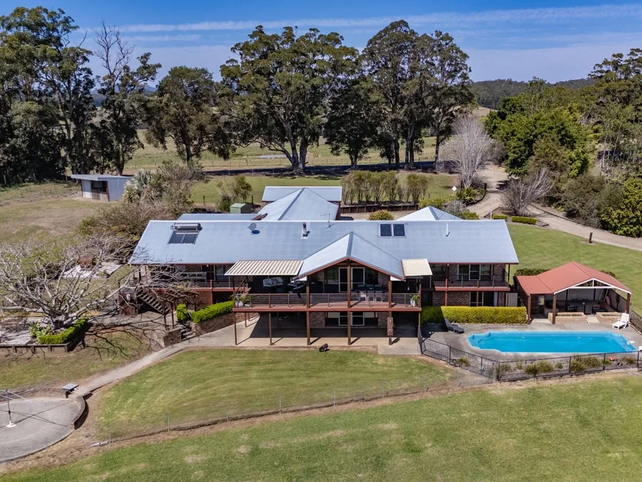 562 Taylors Arm Rd, Congarinni NSW 2447
