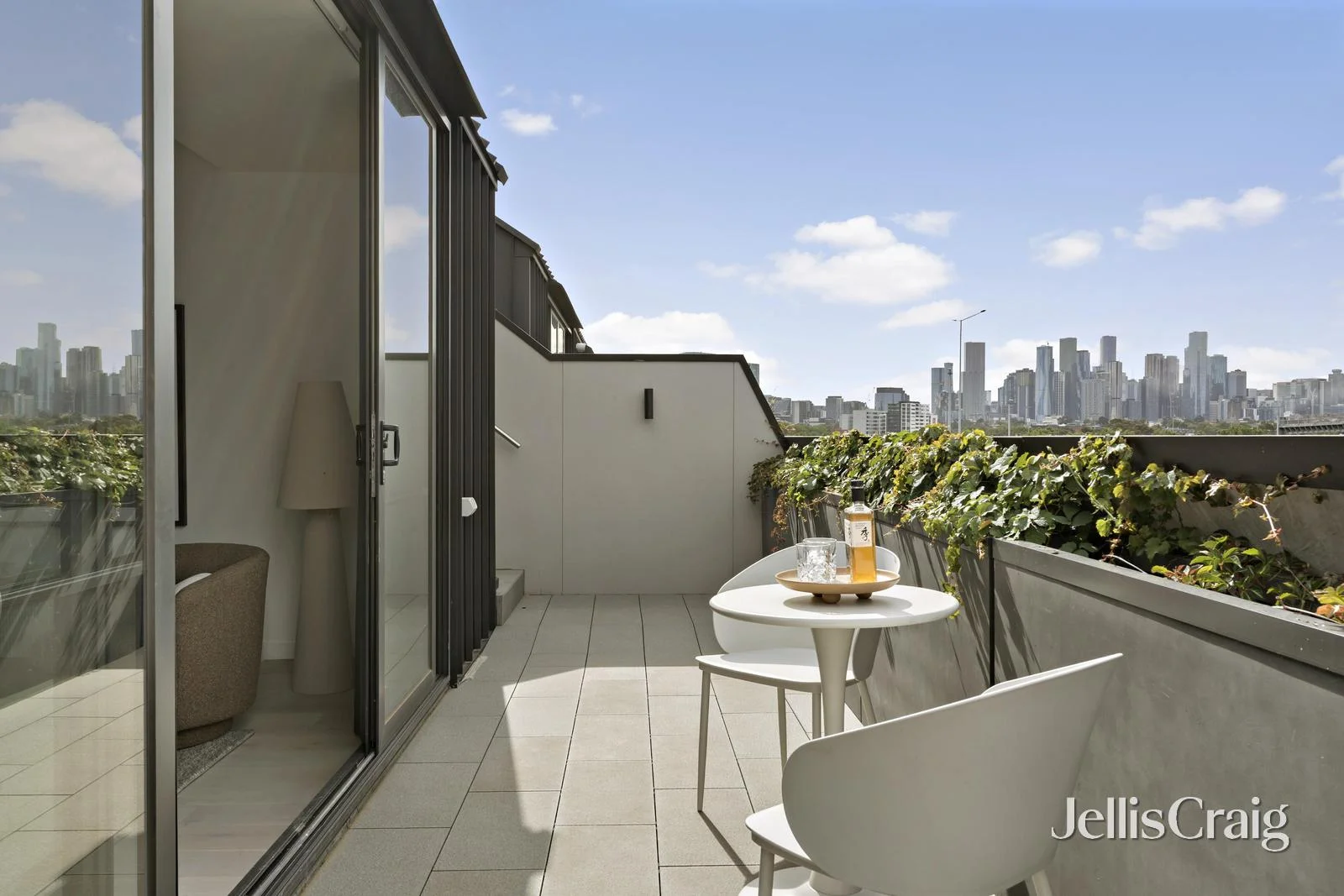 311/363 Macaulay Road, Kensington VIC 3031