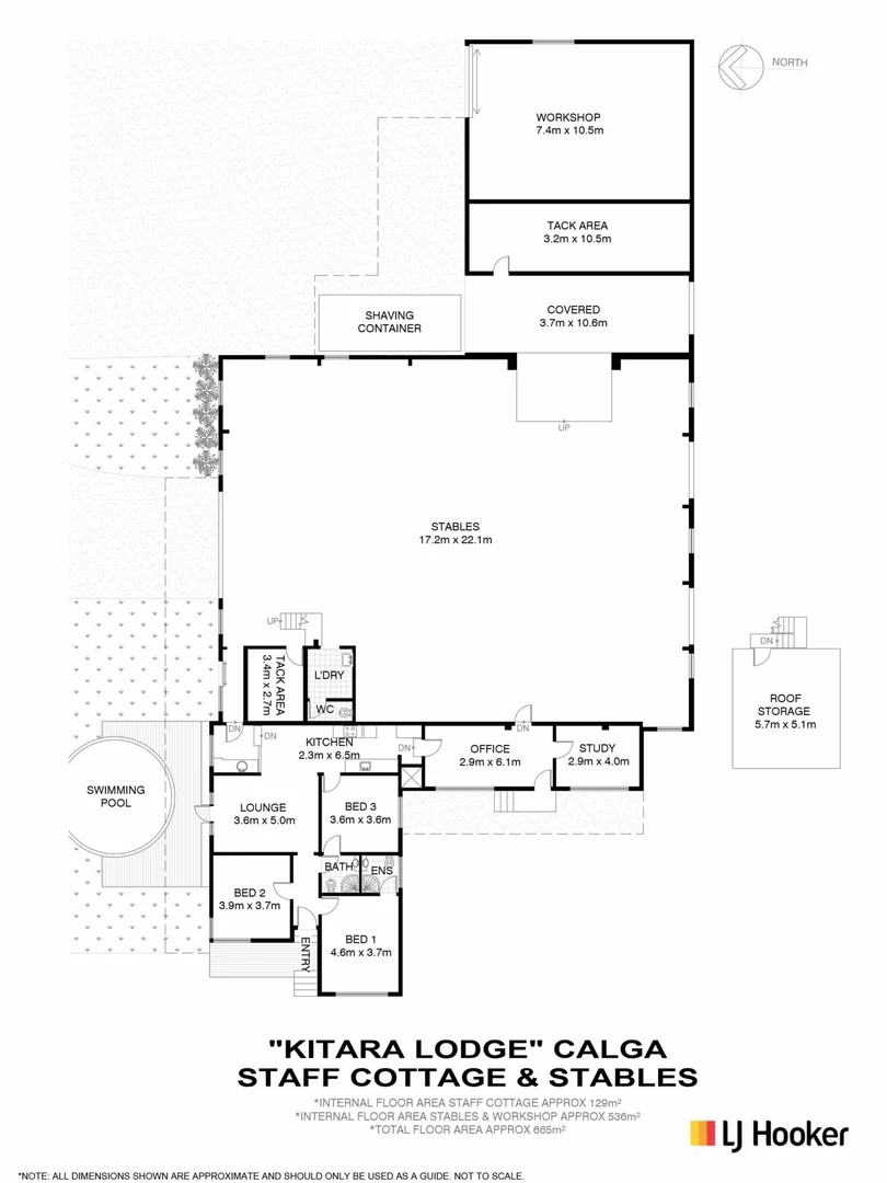 Additional image 15 of 49 Jones Road, Calga NSW 2250