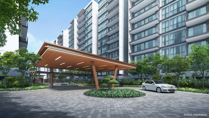 Additional image 16 of 57 Tampines Lane