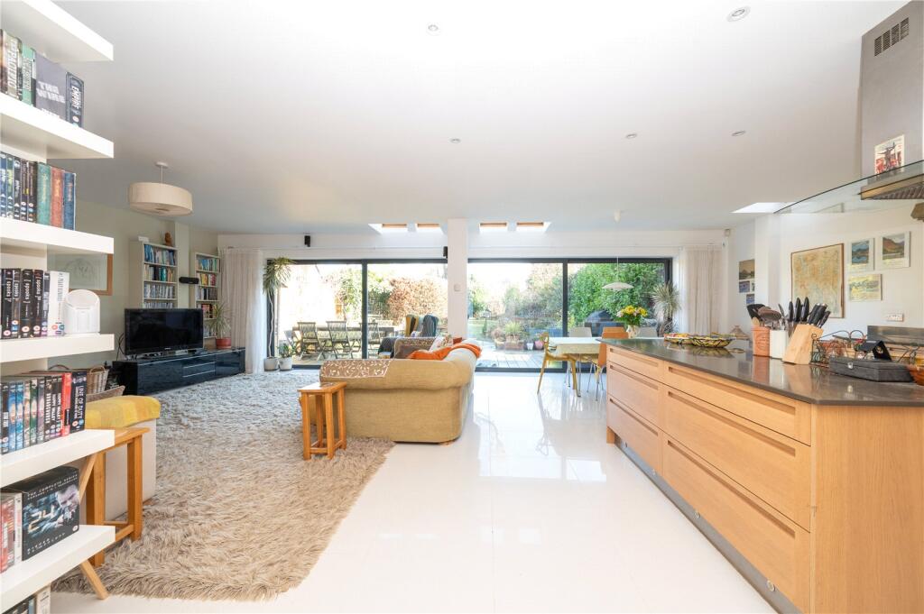 Additional image 19 of Beaumont Avenue, St. Albans, Hertfordshire