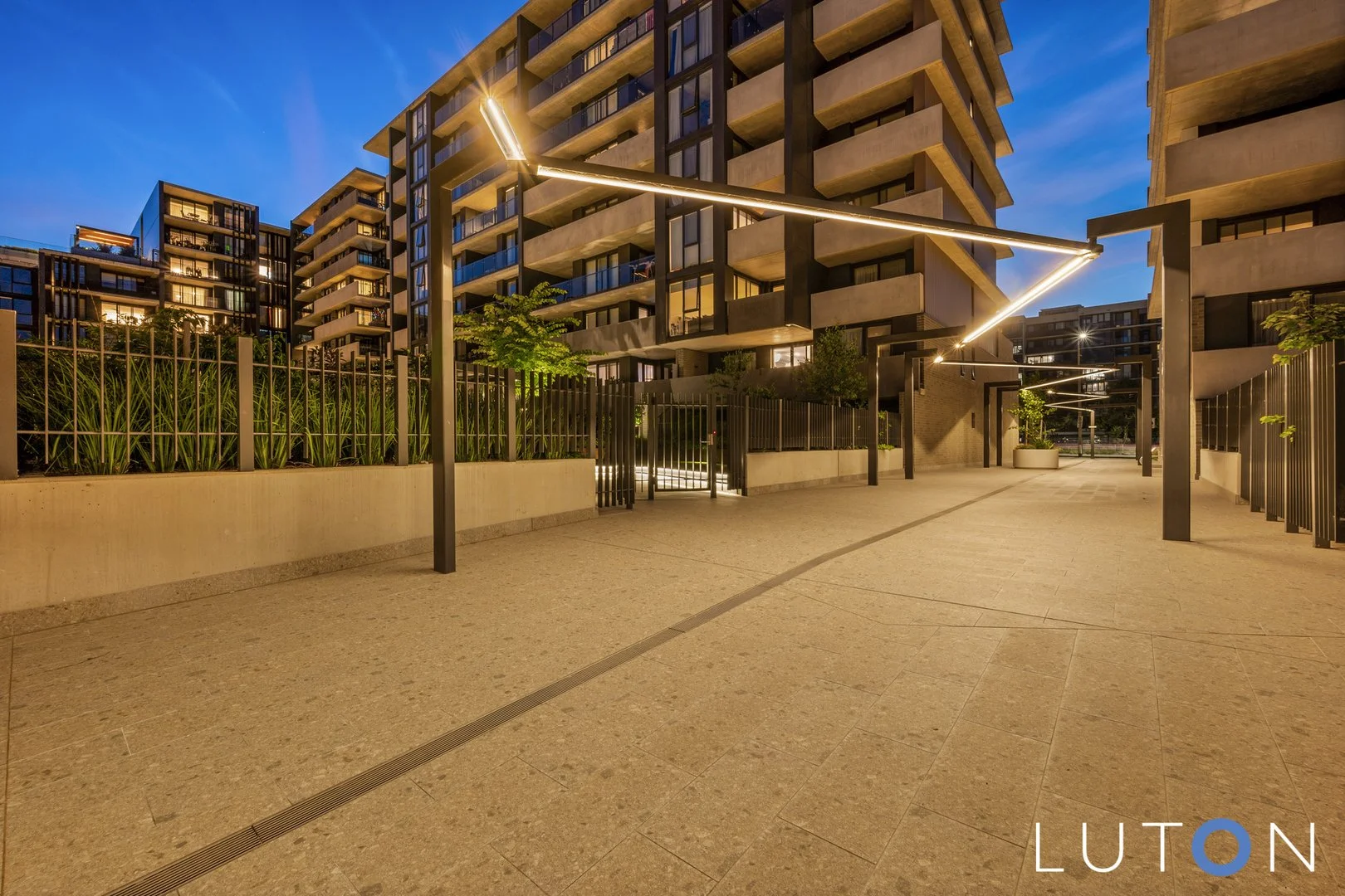 Additional image 34 of 108/55 Dooring Street, Dickson ACT 2602