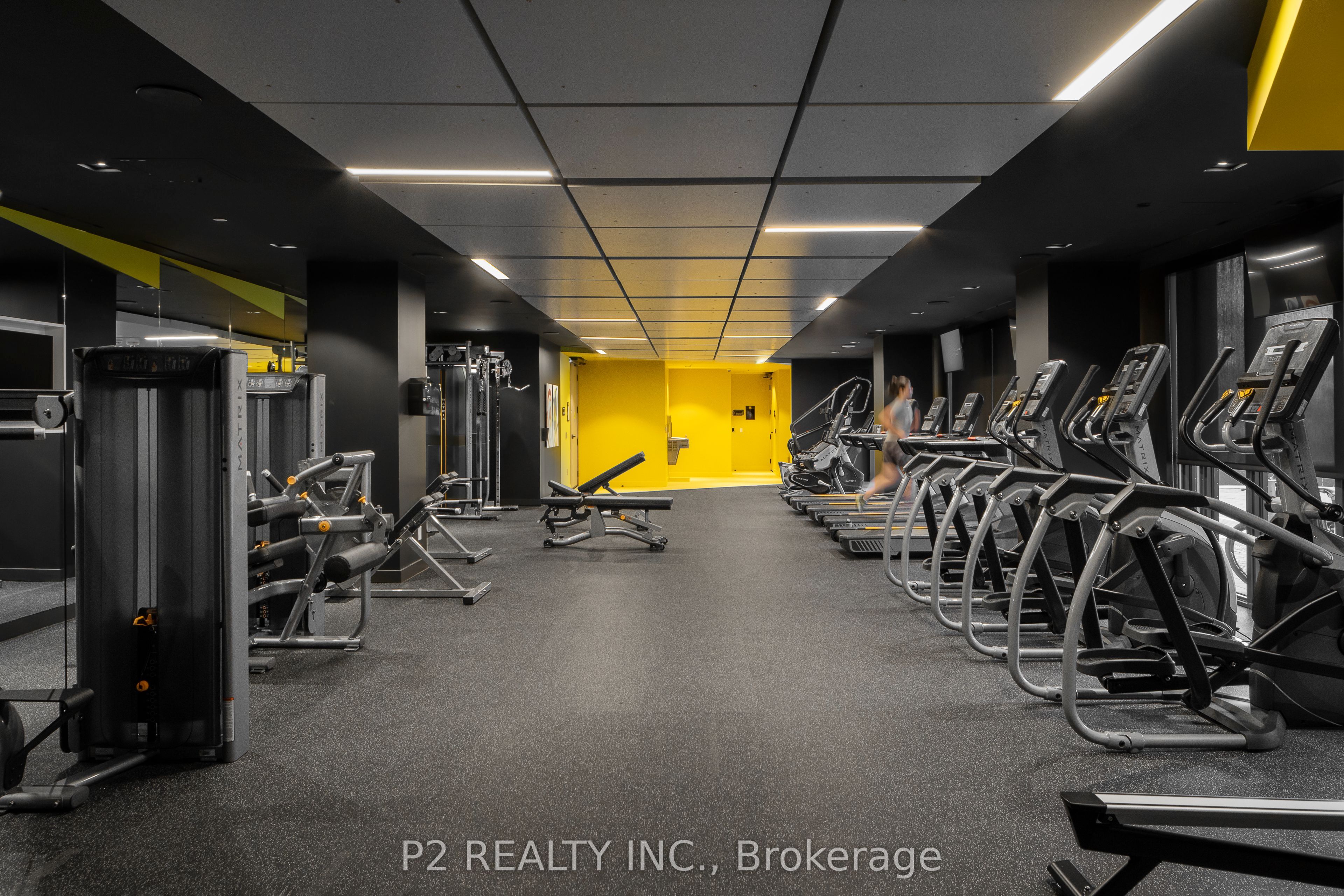 Additional image 4 of 628-36 Zorra Street, Toronto, ON, M8Z 4Z7