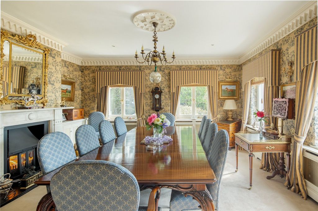 Additional image 11 of 7 bed detached house for saleHighwood Hill, Mill Hill, London NW7