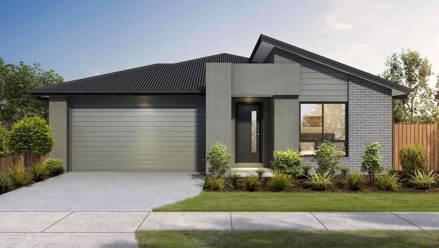 Lot 715 Pepperberry Drive, Bakers Creek QLD 4740