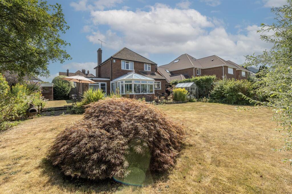 Additional image 2 of Woodstock Road North, St. Albans