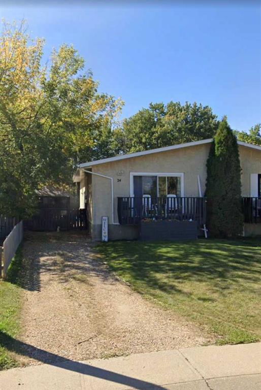 Additional image 2 of 24 45 Street Crescent, Sylvan Lake, AB, T4S2P9