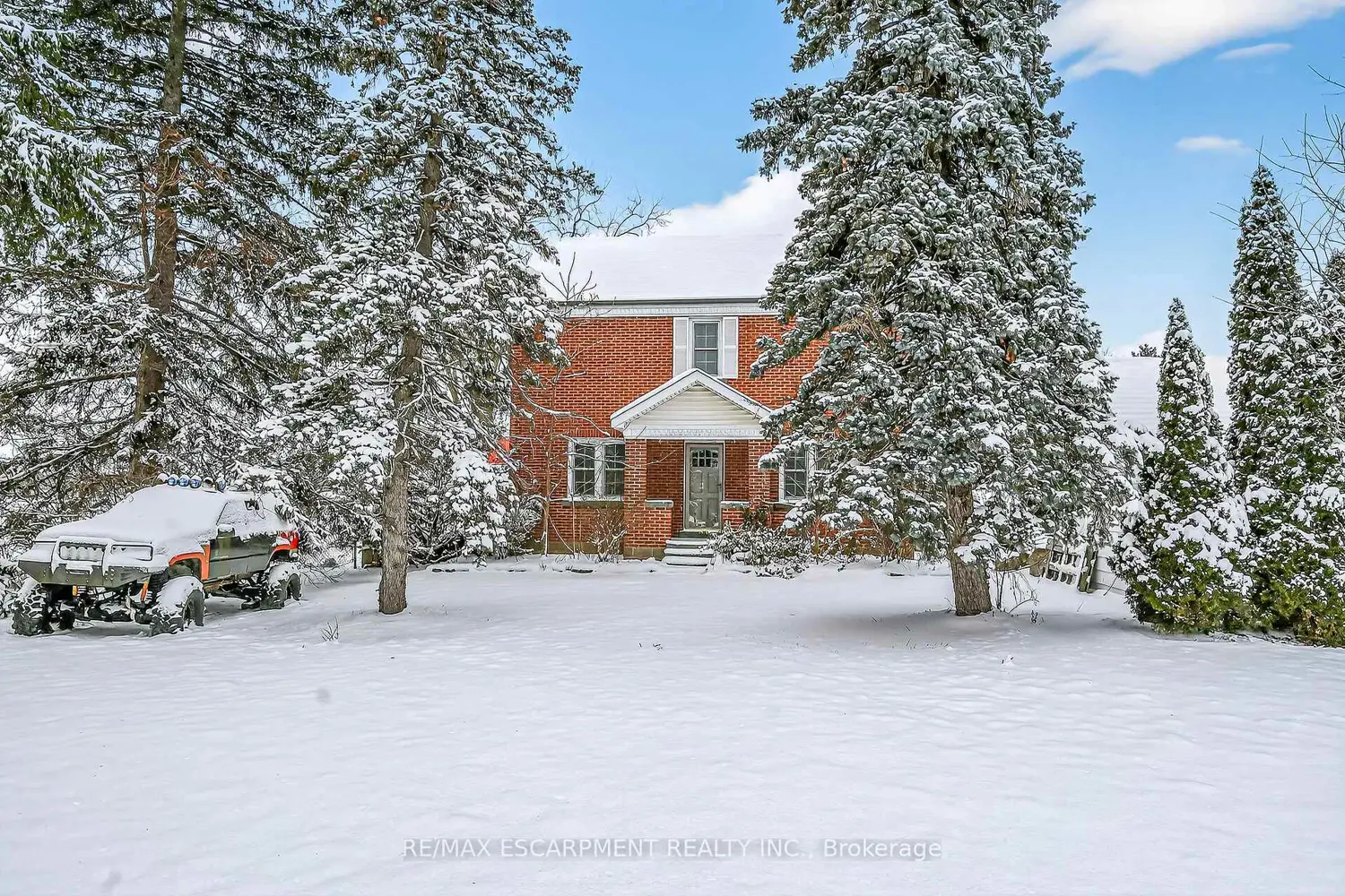 Additional image 3 of 2250 #56 Highway