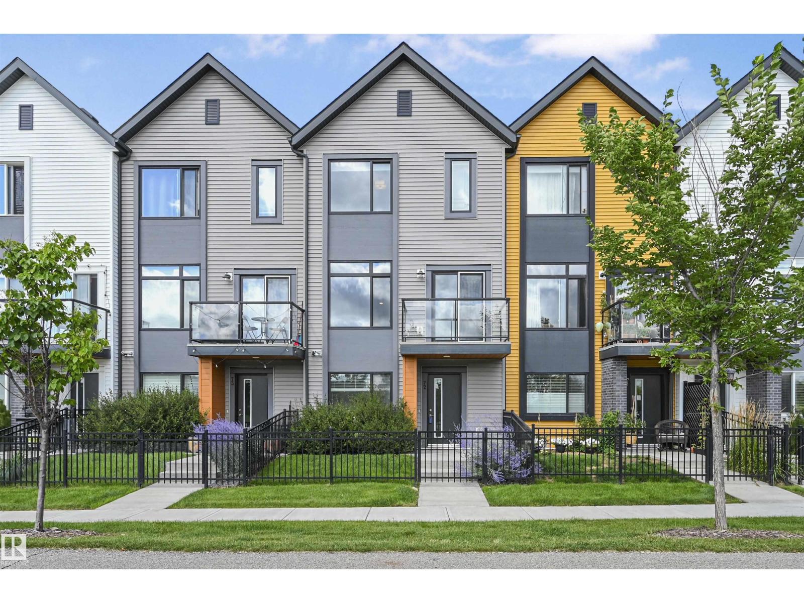 72-1010 Rabbit Hill Road SW, Edmonton, AB, T6W4G7