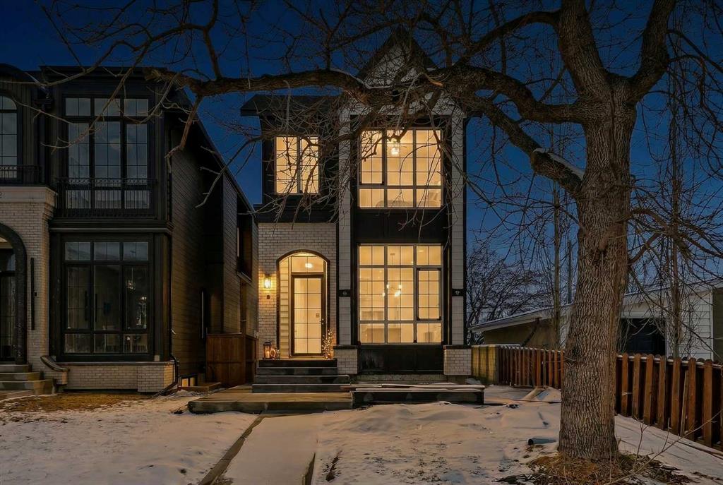 Additional image 2 of 2320 54 Avenue, Calgary, AB, T3E 1M1