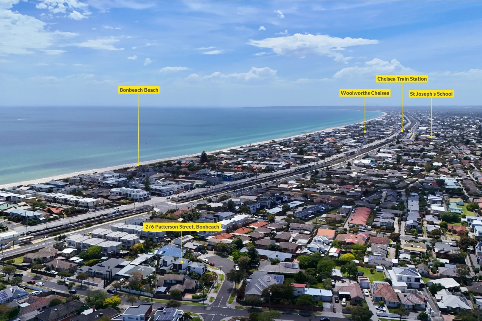 Additional image 17 of 2/6 Patterson Street, Bonbeach VIC 3196