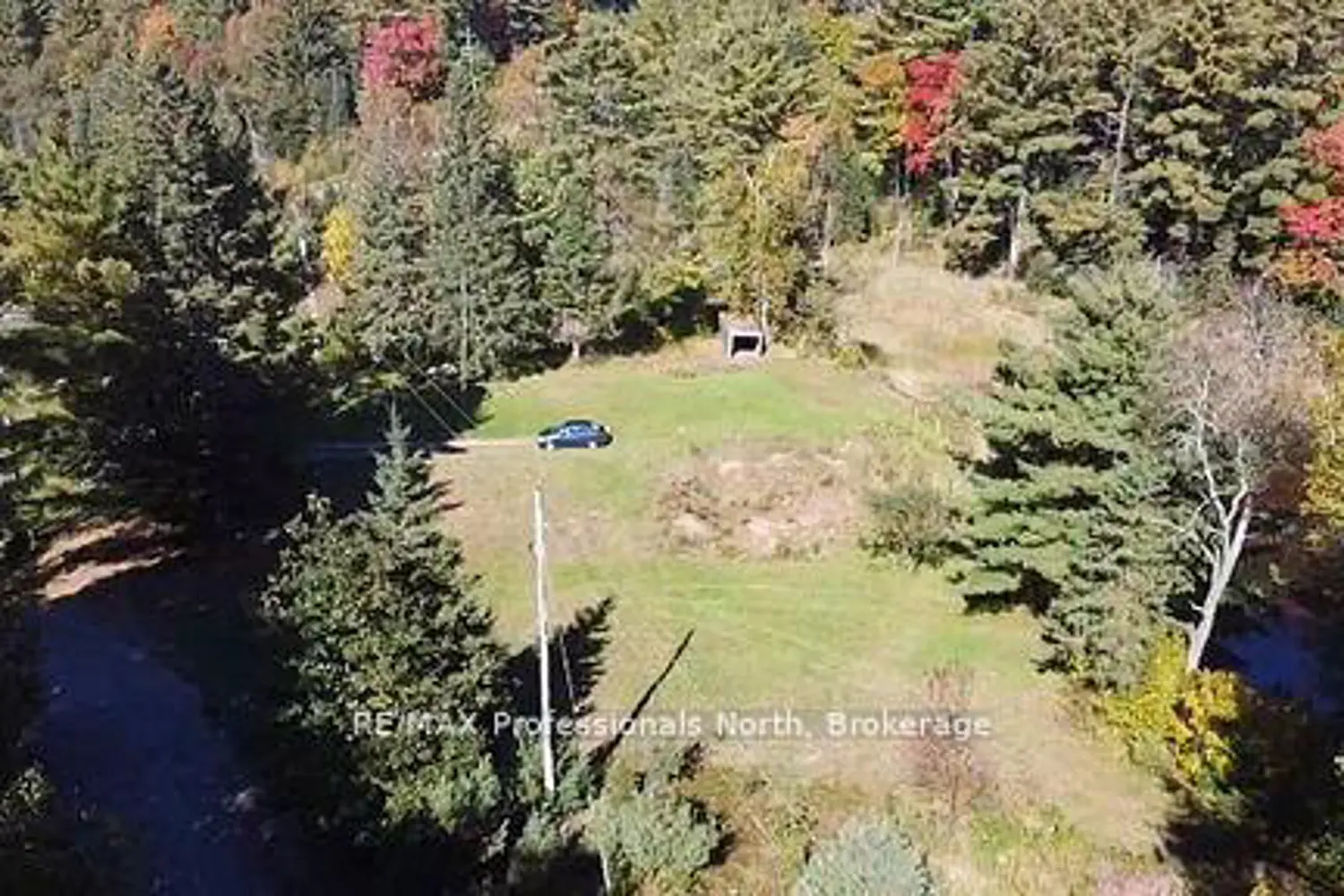 4326 County Road 121 Road