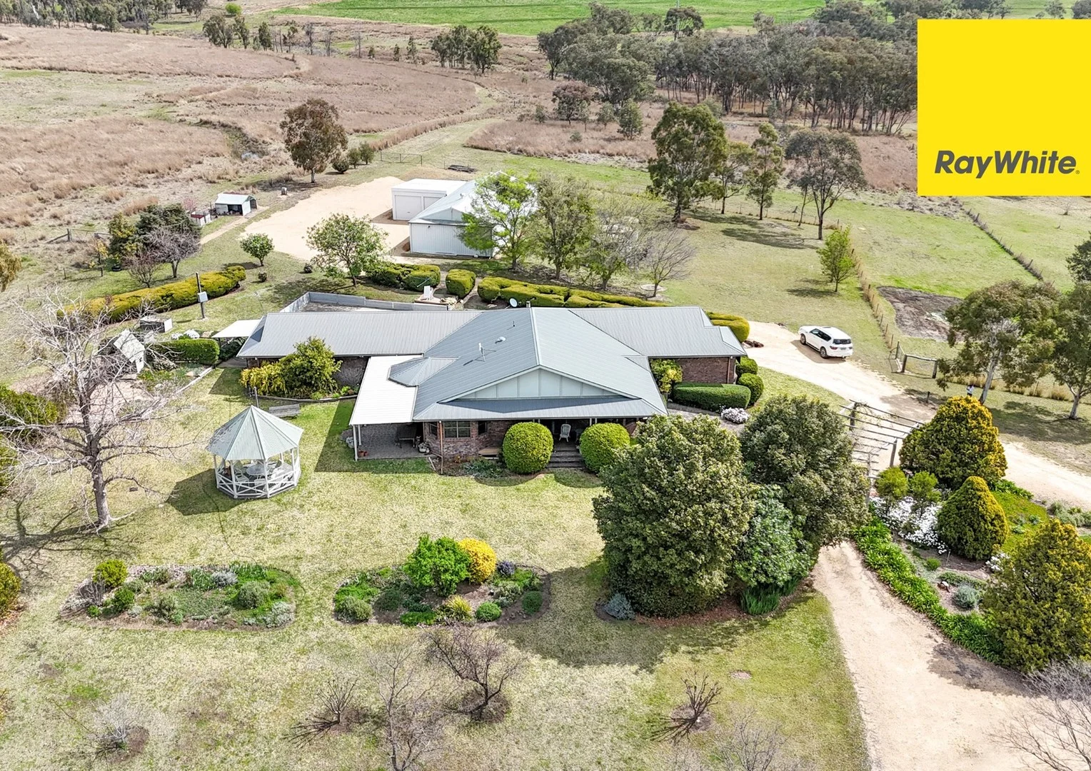 540 Old Bundarra Road, Inverell NSW 2360
