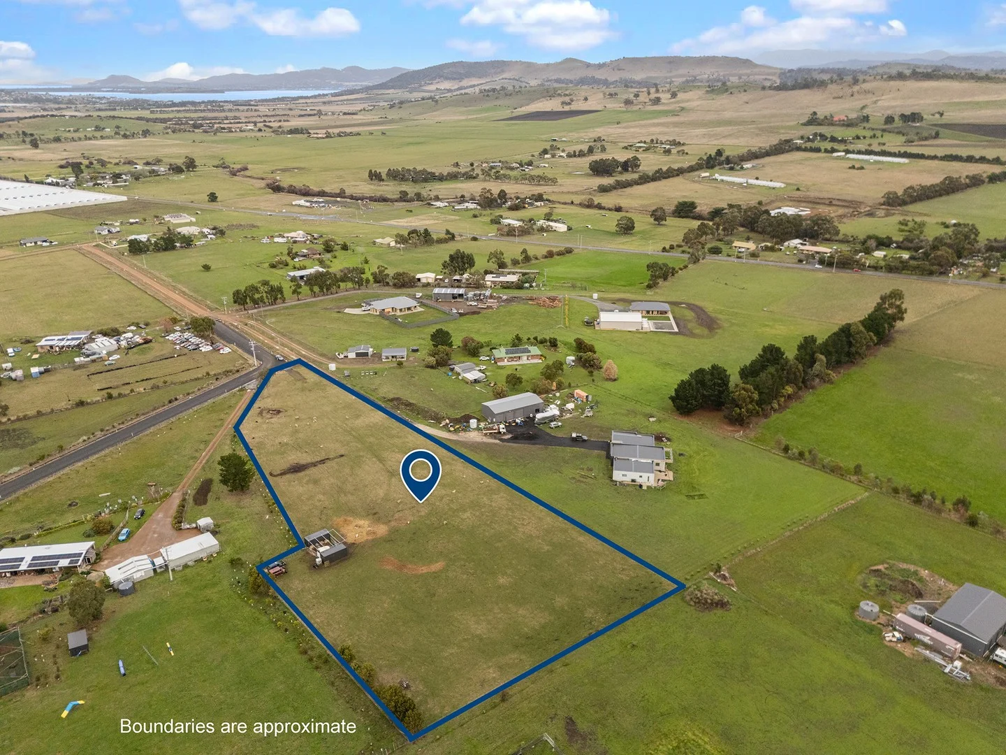 35 Goodford Lane, Orielton TAS 7172