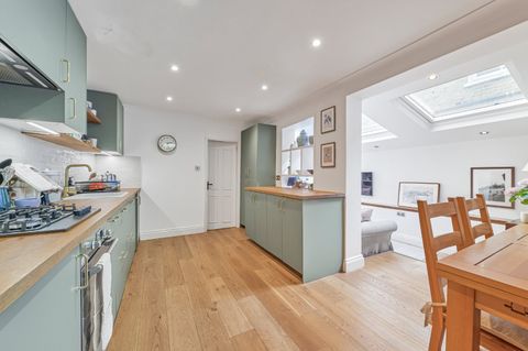 Wingford Road, London SW2