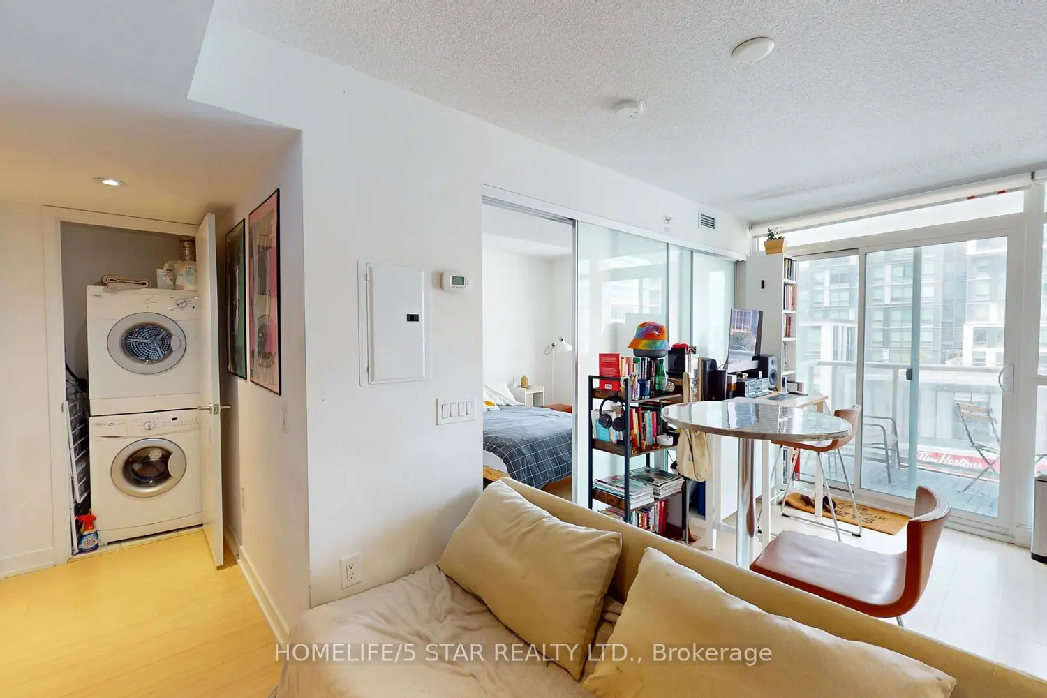 Additional image 17 of 85 Queens Wharf Road 619
