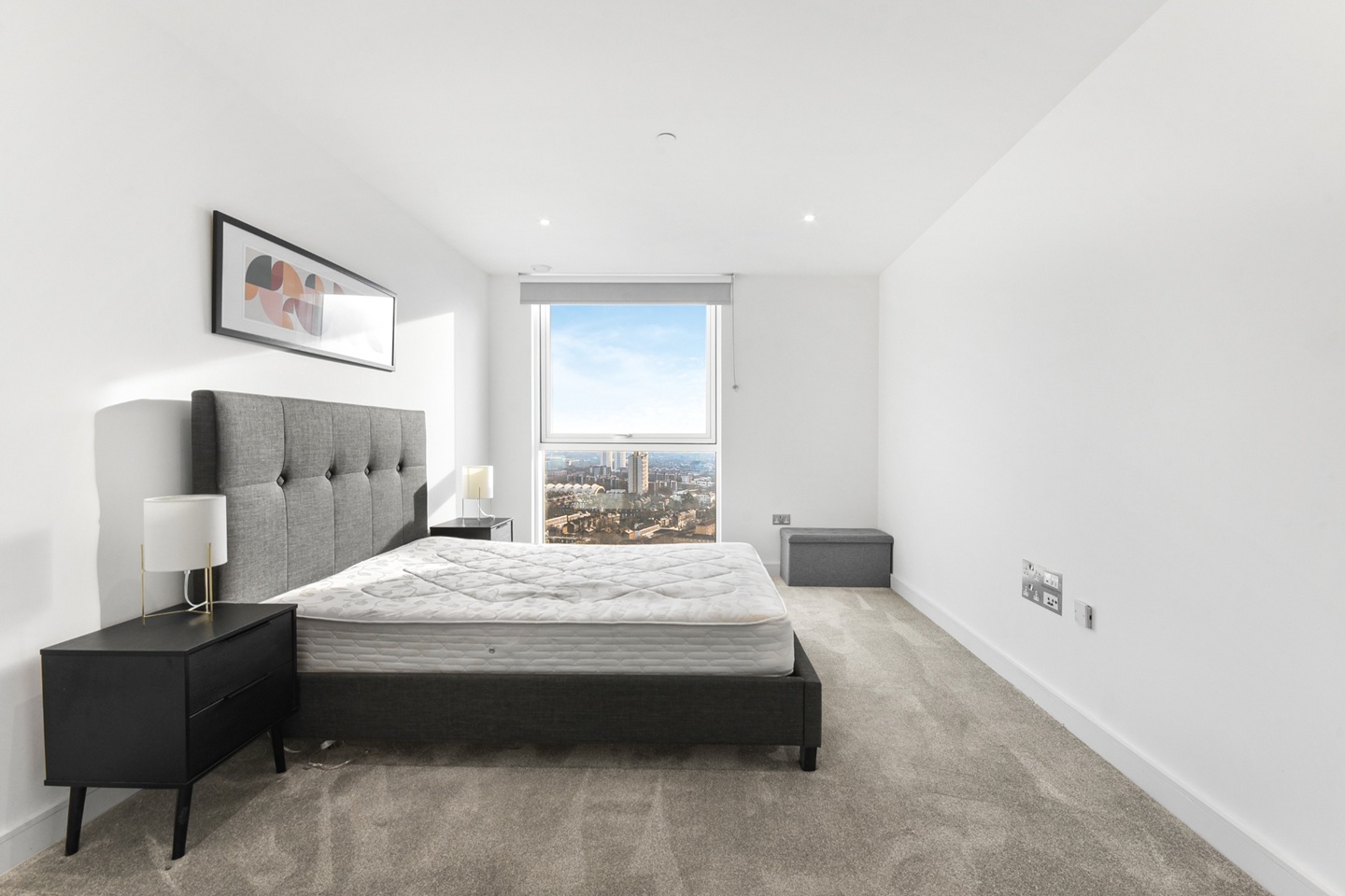 Additional image 8 of 1 Bed Flat, Gladwin Tower, SW8, N1 7GU