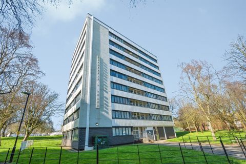 Skipton Road, Birmingham B16