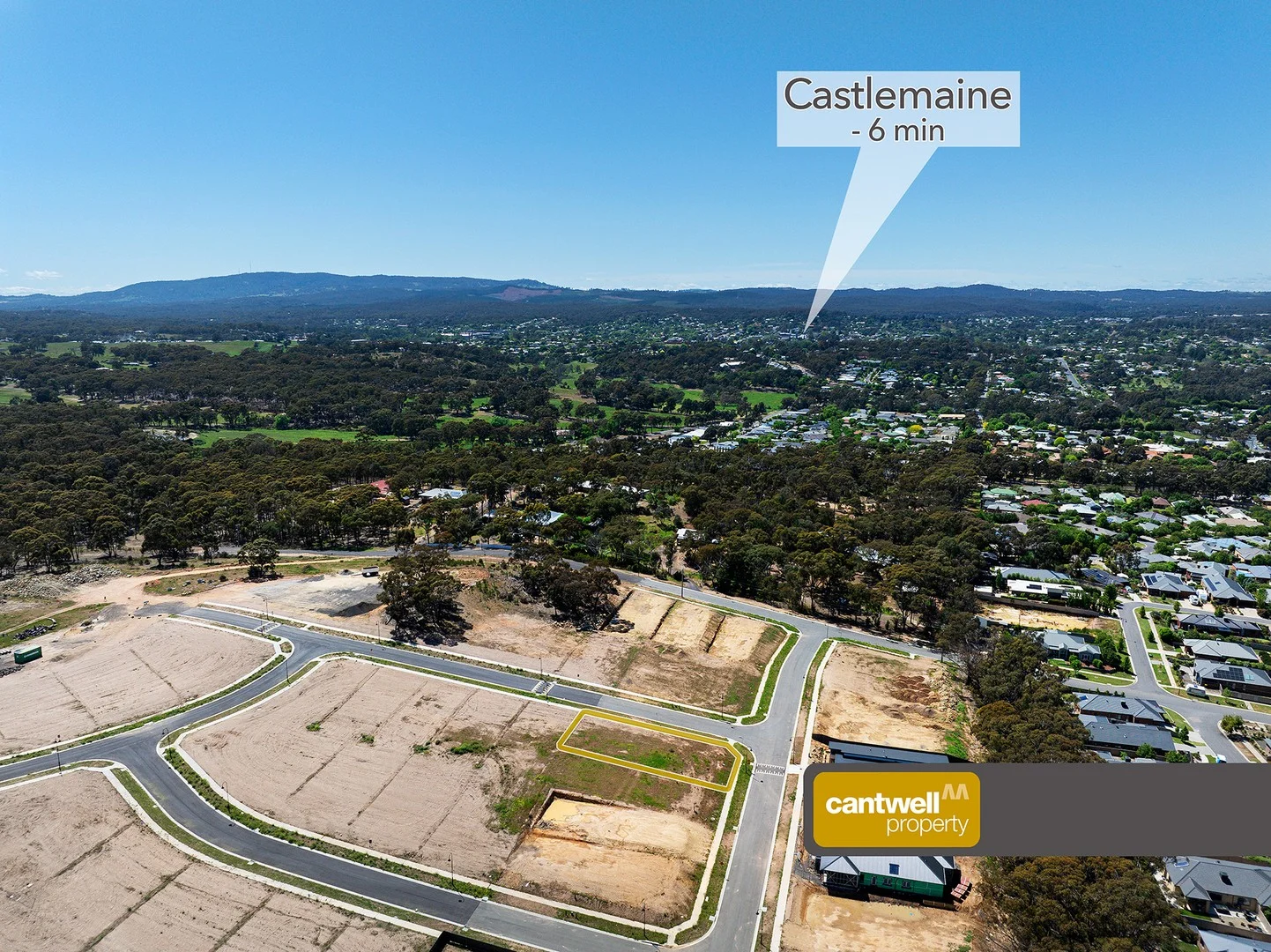 8 Kingfisher Drive, McKenzie Hill VIC 3451