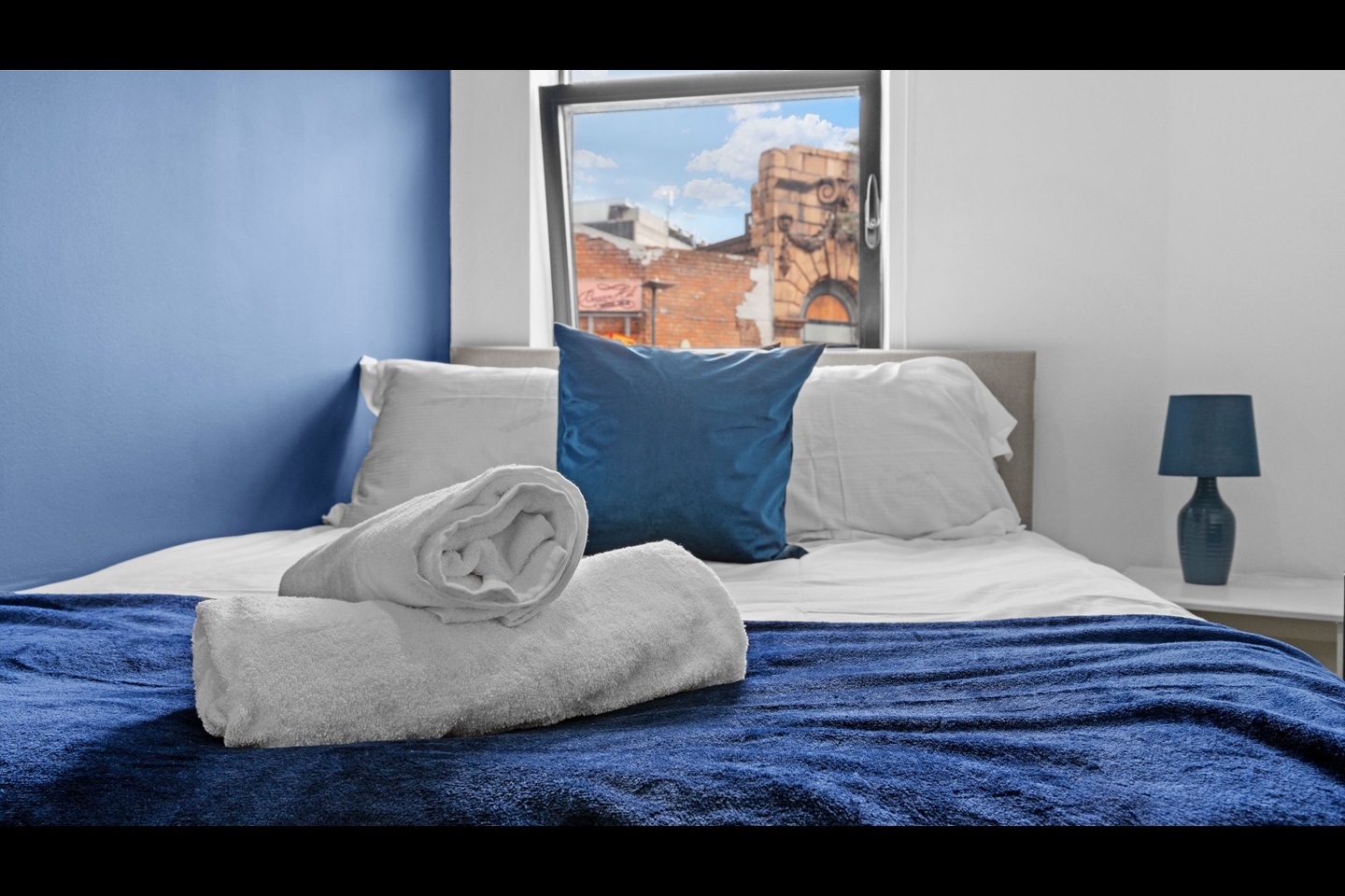 Additional image 21 of 2 Bed Flat, The Hallmark, B19, N1 7GU